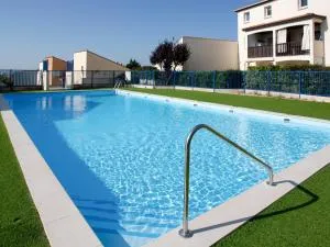 Apartment Port Saint-Jacques by Interhome - 拉贝尔讷里昂雷茨