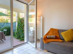 Appartements Apartment Port Saint-Jacques by Interhome : photos des chambres