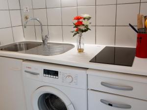Apartment Port Saint-Jacques by Interhome