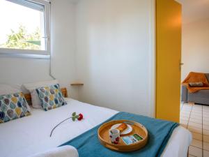 Appartements Apartment Port Saint-Jacques by Interhome : photos des chambres