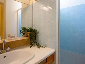 Appartements Apartment Port Saint-Jacques by Interhome : photos des chambres