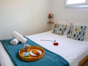 Appartements Apartment Port Saint-Jacques by Interhome : photos des chambres