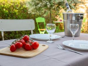 Appartements Apartment Port Saint-Jacques by Interhome : photos des chambres