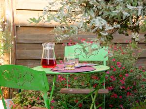 Appartements Apartment Port Saint-Jacques by Interhome : photos des chambres