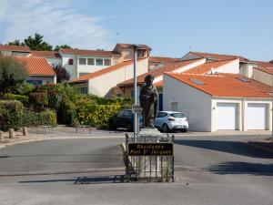 Appartements Apartment Port Saint-Jacques by Interhome : photos des chambres