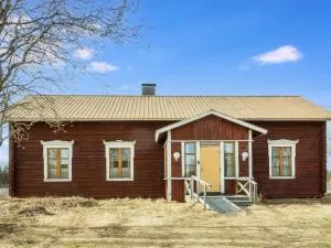 Holiday Home Ounasmosku by Interhome - Rauhala