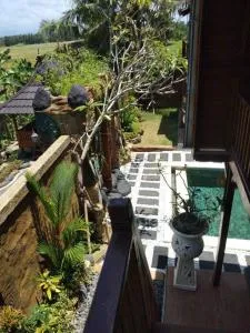 Villa Lumbung The Breeze - Krambitan