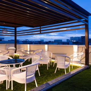 Hotel Radhe Pride Hitech City