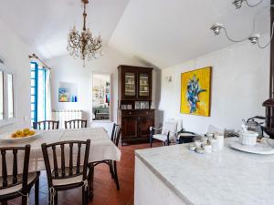 Holiday Home Miky by Interhome