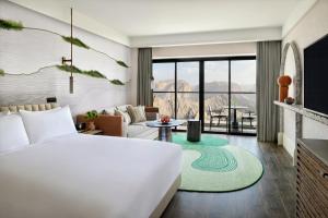 Hotel Indigo Jabal Akhdar Resort & Spa by IHG