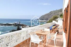 Ocean House El Pris, by Nivariahost - El Pris