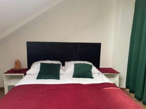 Apartament Solny Wieliczka Centrum 3