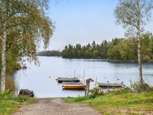 Holiday Home Källehult by Interhome