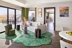 Hotel Indigo Jabal Akhdar Resort & Spa by IHG