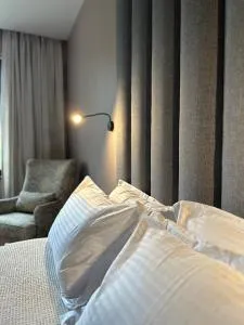 Dostyk Resedence - Kamenskoye Plato