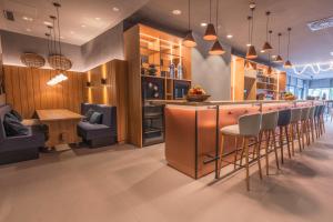 Aldiana Club Salzkammergut und GrimmingTherme