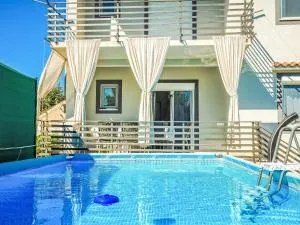 Holiday Home Family by Interhome - Smoković