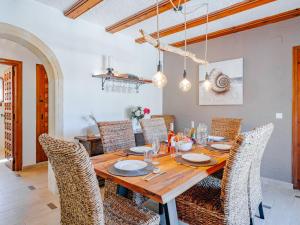 Holiday Home La Selva by Interhome