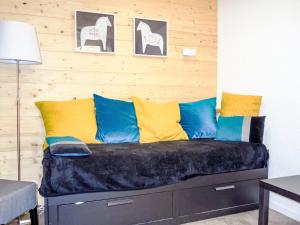 Apartment Le Sérac-11 by Interhome