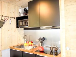 Apartment Le Sérac-11 by Interhome