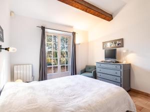 Villa Les Mimosas by Interhome