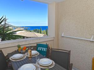 Apartment Village Cap Estérel - LEsquinade-108 by Interhome