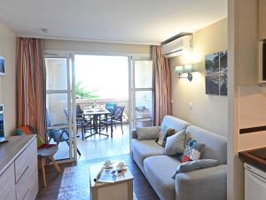 Apartment Village Cap Estérel - LEsquinade-108 by Interhome