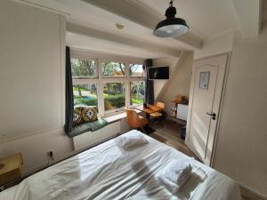 De Welvaart - Logement