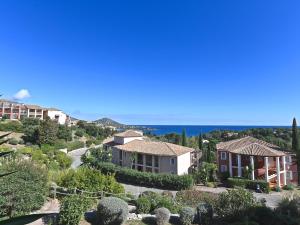 Apartment Village Cap Estérel - LEsquinade-108 by Interhome