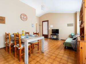 Holiday Home Gravels House by Interhome