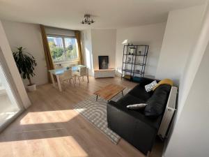 Appartement Cosy Lyon - Confluence