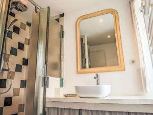 Appartements Apartment La Manoir du Moros by Interhome : photos des chambres