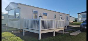 Sea View Lodge