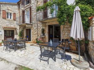 Holiday Home Erika-1 by Interhome 