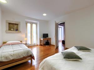 Holiday Home Erika-1 by Interhome 