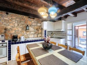 Holiday Home Erika-1 by Interhome