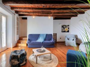 Holiday Home Erika-1 by Interhome