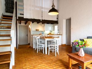 Apartment Hameau du courant-1 by Interhome