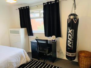 Bramley Fall Park Homestay