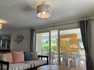Appartements Campagne Vanrell : photos des chambres