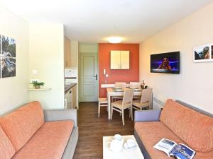 Apartment Village Cap Estérel - LEsquinade-107 by Interhome