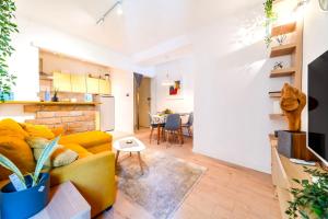 Cango City Center Apartment 5 minutes from Main Square