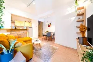 Cango City Center New Apartment 5 minutes from Main Square - Gornji Grad