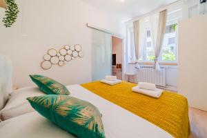 Cango City Center Apartment 5 minutes from Main Square