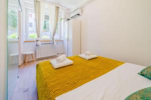 Cango City Center Apartment 5 minutes from Main Square