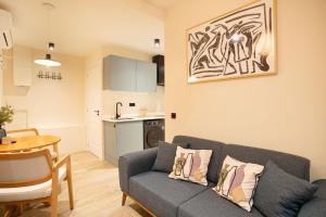 Curated apartment near Scheveningen beach