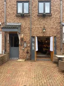 Daiches Braes Brunstane Portobello - Fisherrow