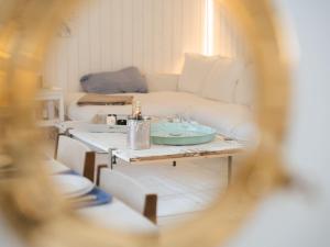Maisons de vacances Holiday Home Les Ormeaux by Interhome : photos des chambres