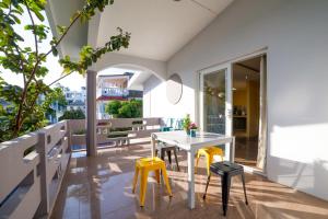 Sunset Bliss Pereybere 4