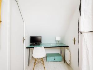 Maisons de vacances Holiday Home Les Ormeaux by Interhome : photos des chambres